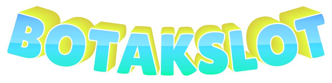 BOTAKSLOT Logo